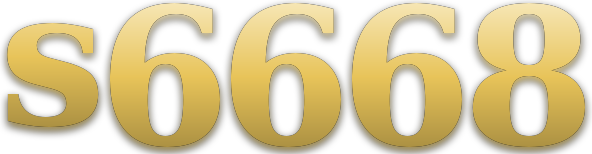 s6668 logo