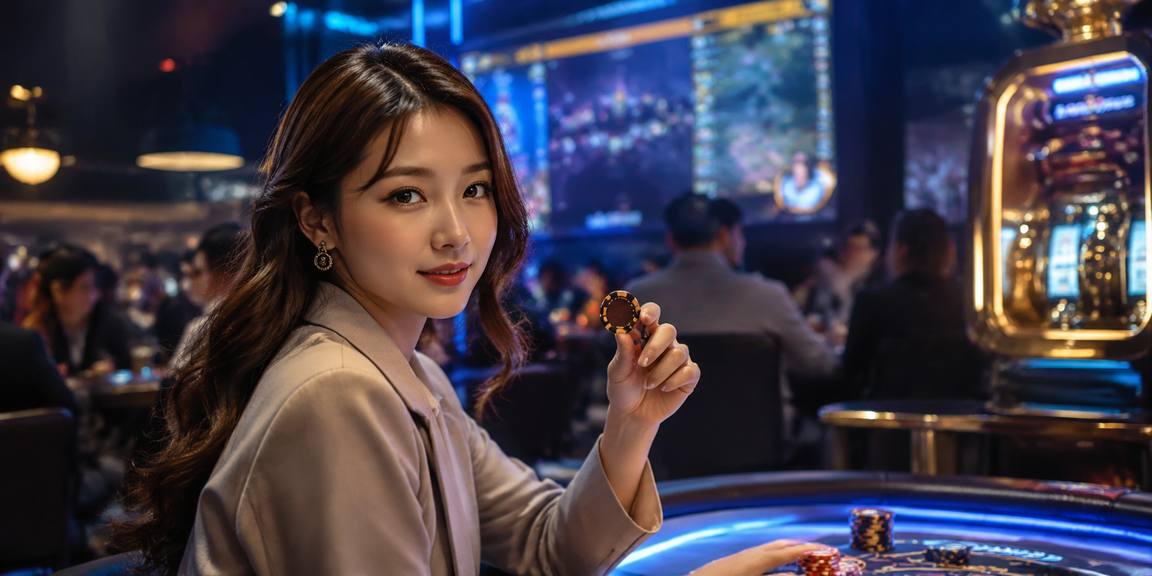 s6668 Thông Tin Casino